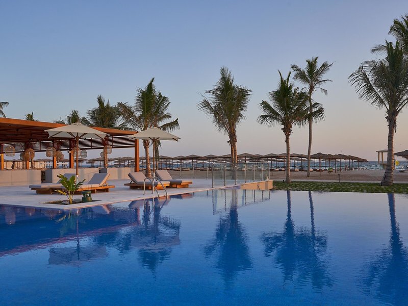 The Club by Fanar 19