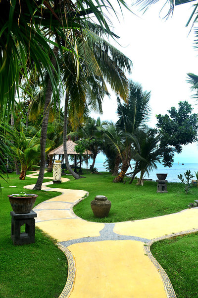 Puri Bagus Lovina 10