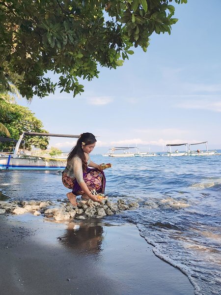 Puri Bagus Lovina 12