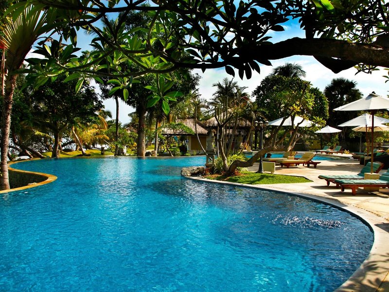 Puri Bagus Lovina 19