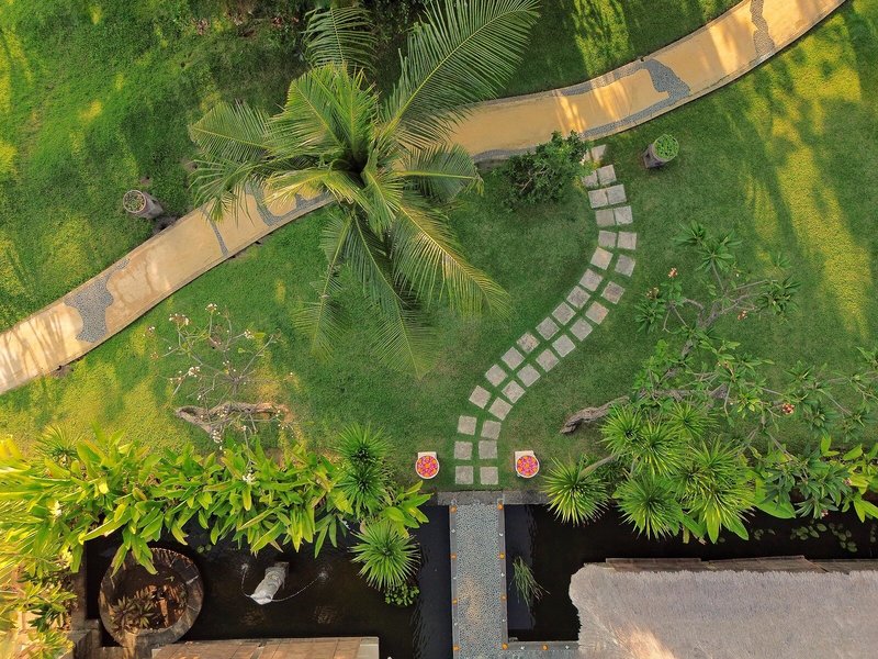 Puri Bagus Lovina 42