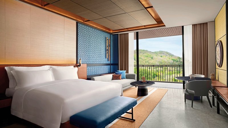 TA’AKTANA, a Luxury Collection Resort & Spa 2