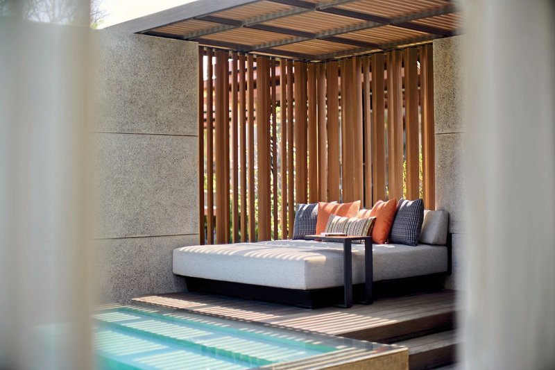 TA’AKTANA, a Luxury Collection Resort & Spa 4