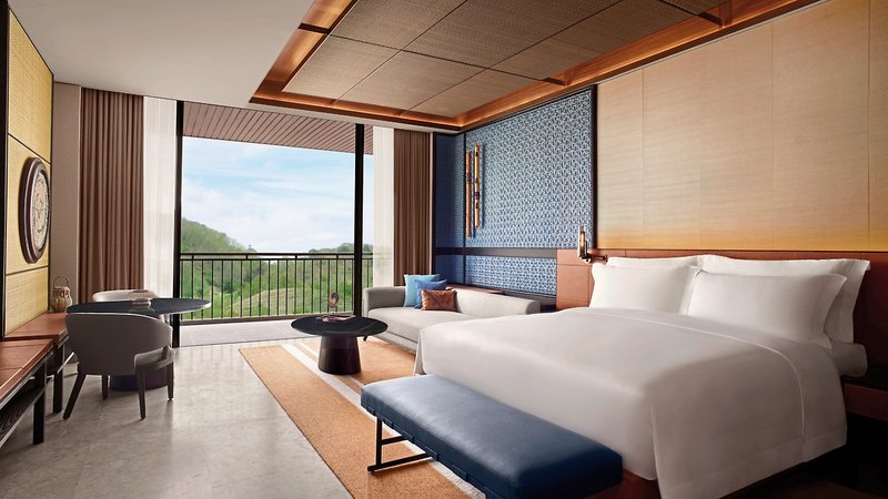 TA’AKTANA, a Luxury Collection Resort & Spa 11