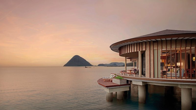 TA’AKTANA, a Luxury Collection Resort & Spa 15