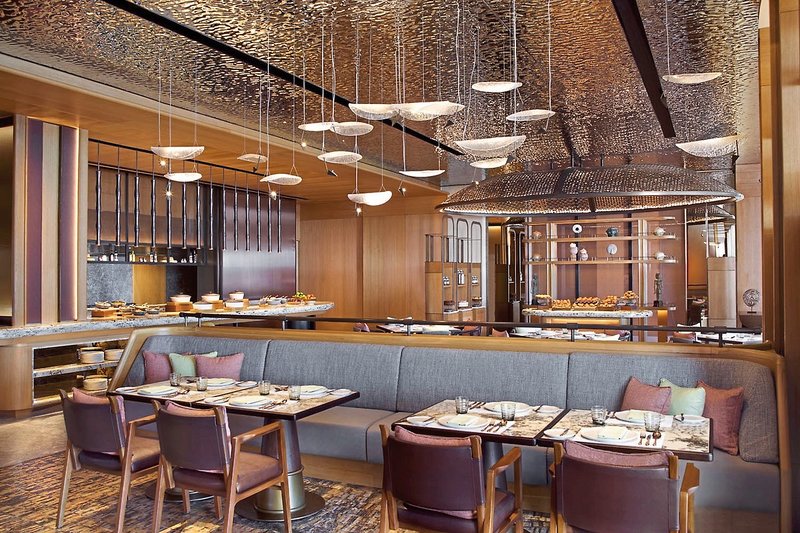 TA’AKTANA, a Luxury Collection Resort & Spa 17
