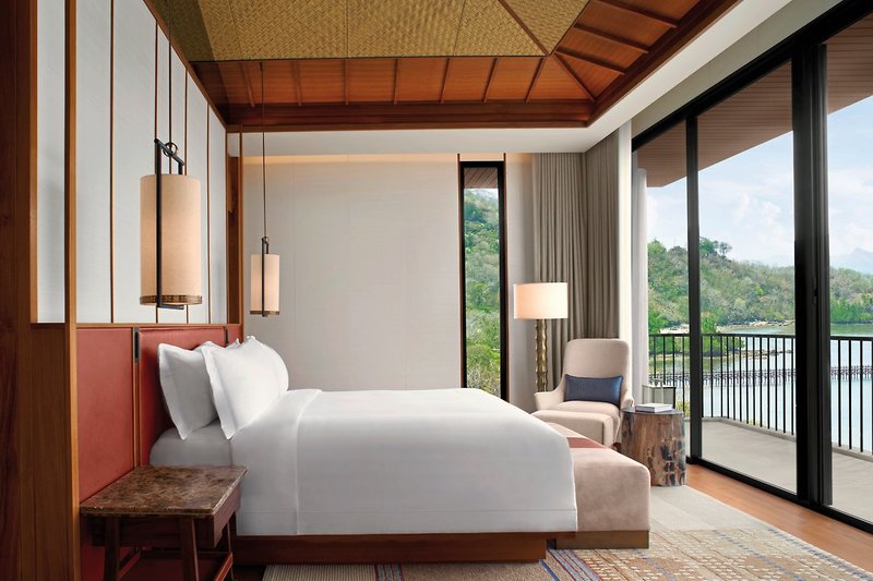 TA’AKTANA, a Luxury Collection Resort & Spa 18