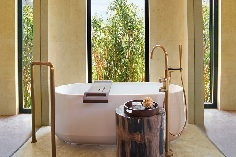 TA’AKTANA, a Luxury Collection Resort & Spa 20