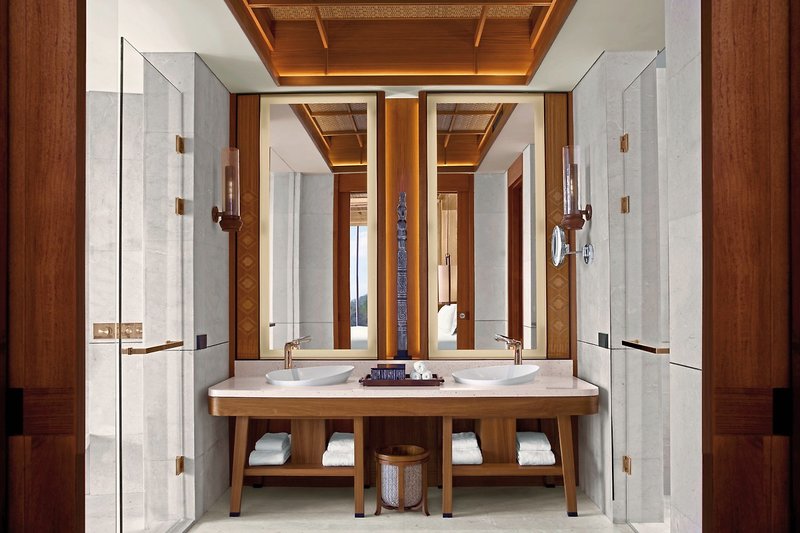 TA’AKTANA, a Luxury Collection Resort & Spa 22