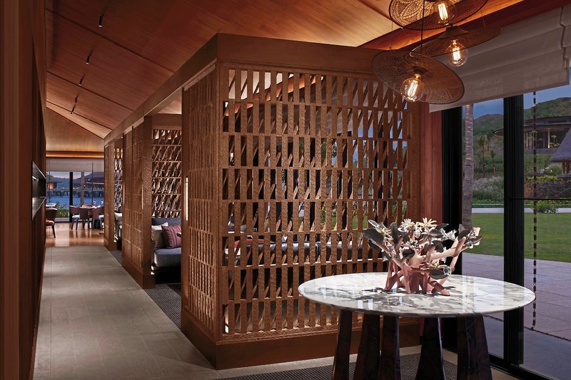 TA’AKTANA, a Luxury Collection Resort & Spa 23