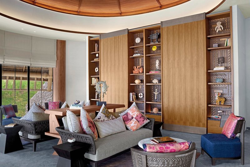 TA’AKTANA, a Luxury Collection Resort & Spa 25