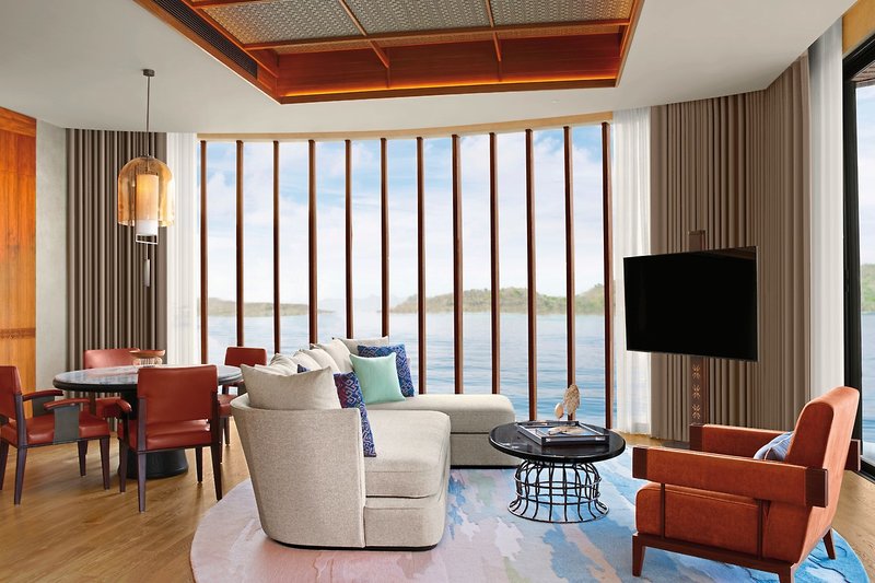 TA’AKTANA, a Luxury Collection Resort & Spa 26