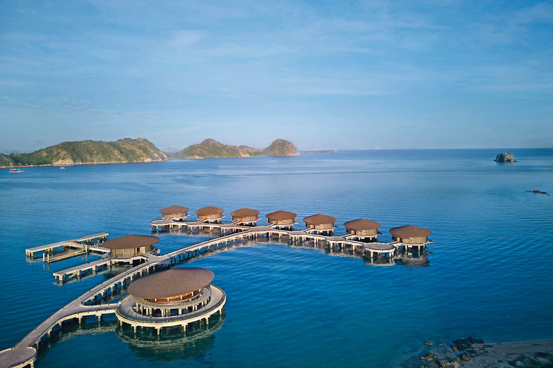 TA’AKTANA, a Luxury Collection Resort & Spa 1
