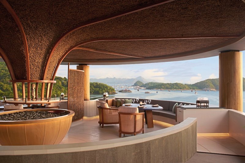 TA’AKTANA, a Luxury Collection Resort & Spa 4
