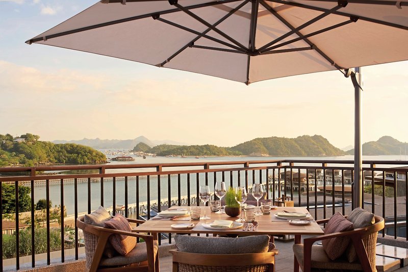 TA’AKTANA, a Luxury Collection Resort & Spa 5