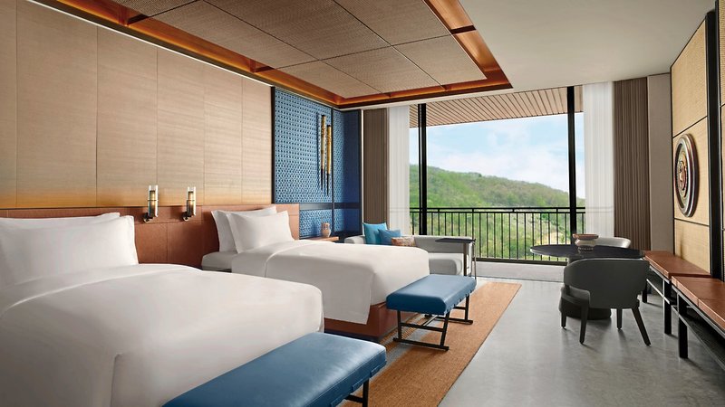 TA’AKTANA, a Luxury Collection Resort & Spa 9