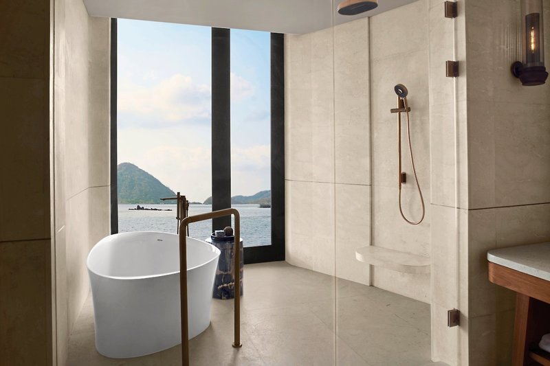 TA’AKTANA, a Luxury Collection Resort & Spa 13