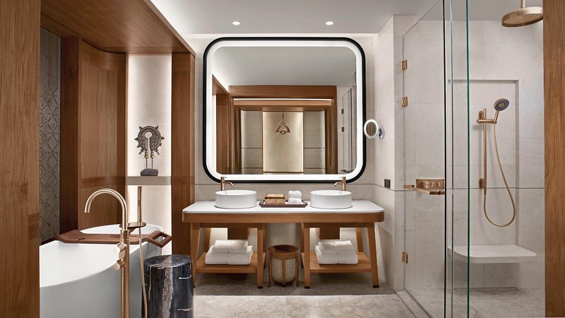 TA’AKTANA, a Luxury Collection Resort & Spa 14