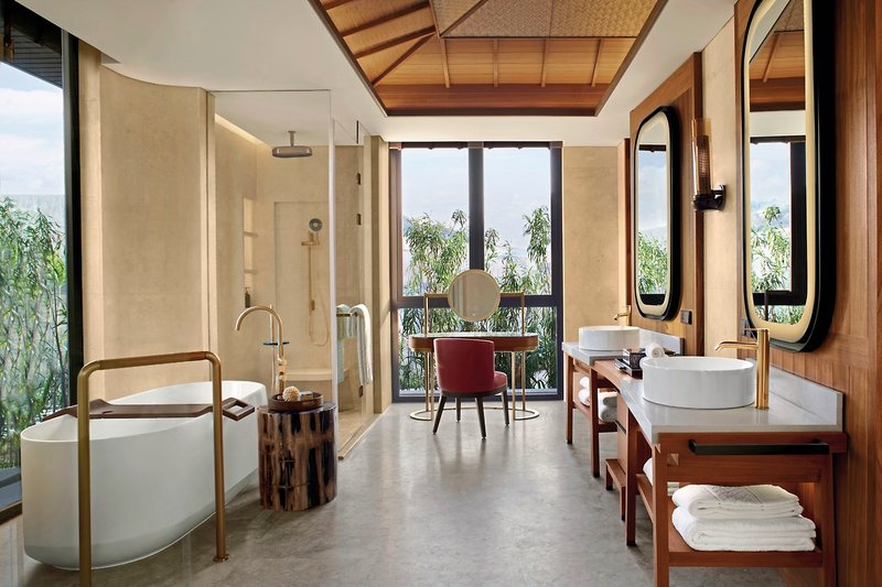 TA’AKTANA, a Luxury Collection Resort & Spa 17