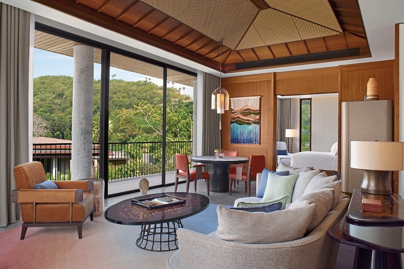 TA’AKTANA, a Luxury Collection Resort & Spa 19