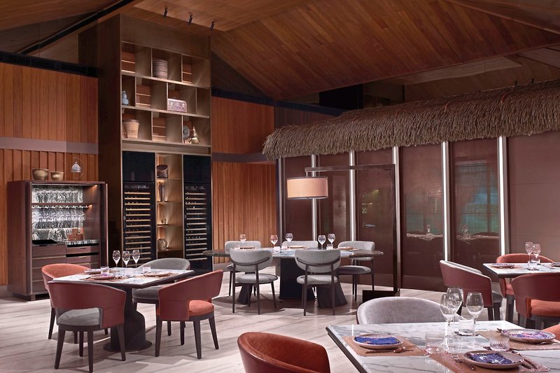 TA’AKTANA, a Luxury Collection Resort & Spa 26