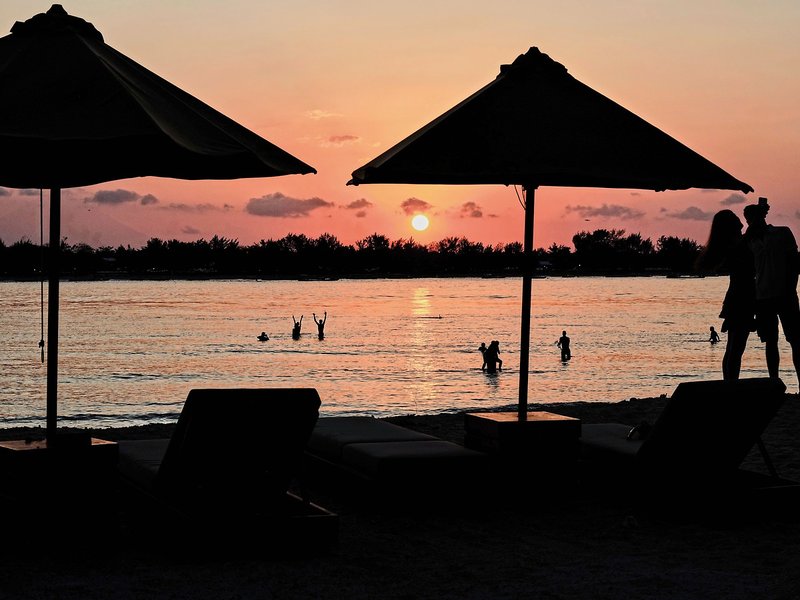 Bask Gili Meno 6
