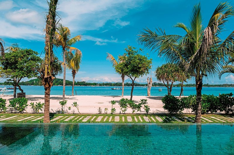 Bask Gili Meno 16