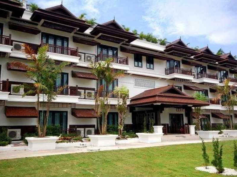 Phi Phi Andaman Legacy Resort 3