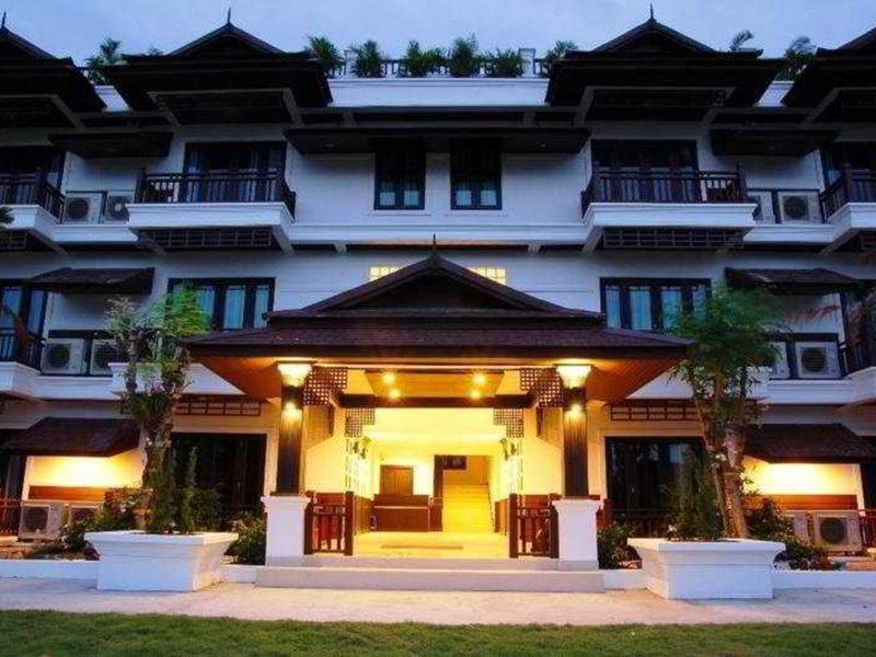 Phi Phi Andaman Legacy Resort 4
