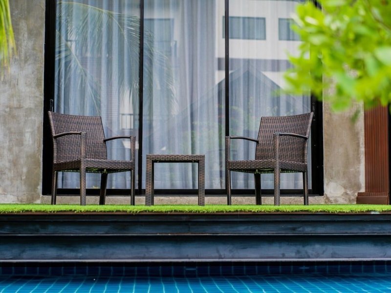 Phi Phi Andaman Legacy Resort 11