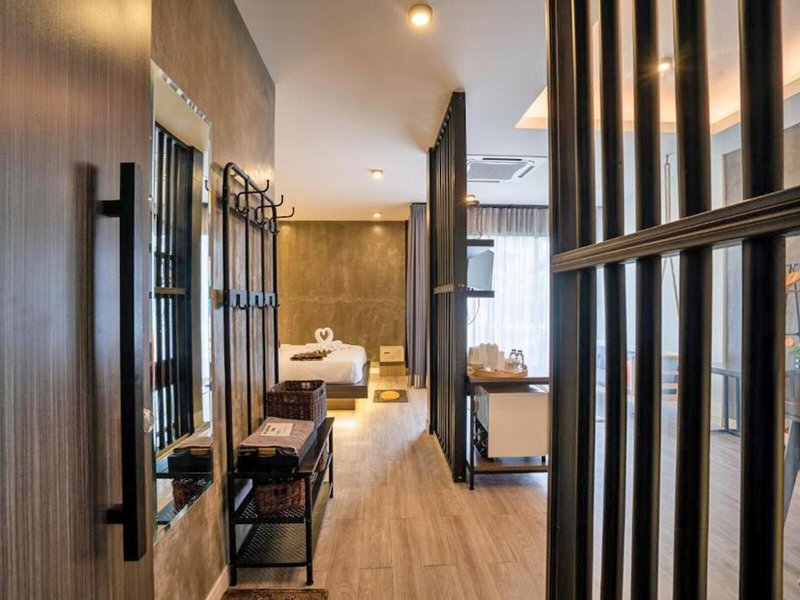 Phi Phi Andaman Legacy Resort 20
