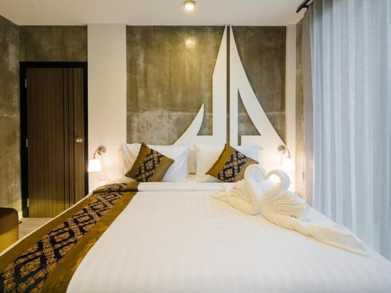 Phi Phi Andaman Legacy Resort 30