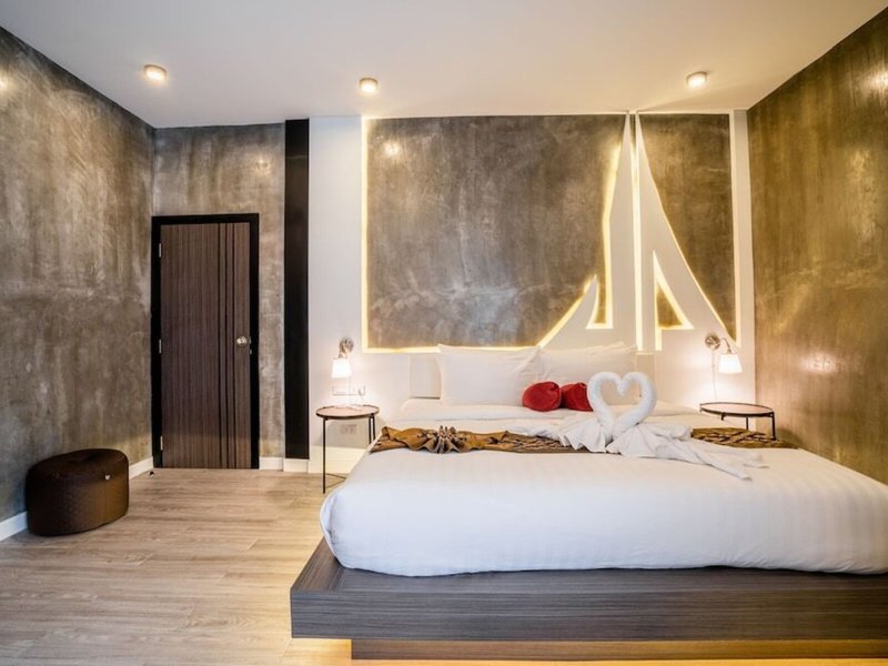 Phi Phi Andaman Legacy Resort 35