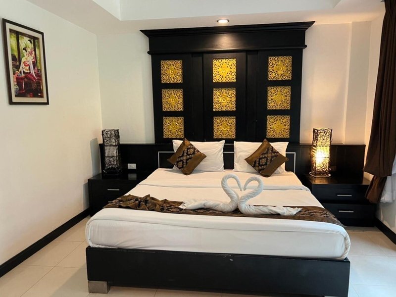 Phi Phi Andaman Legacy Resort 42
