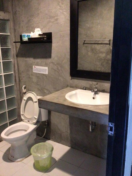 Phi Phi Andaman Legacy Resort 45