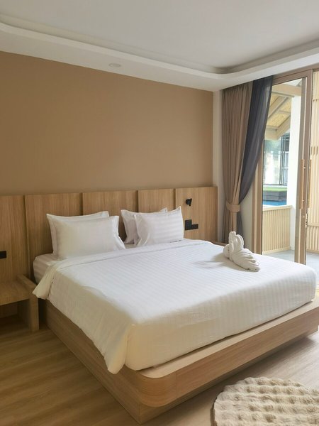 Phi Phi Andaman Legacy Resort 48