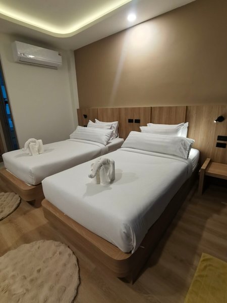 Phi Phi Andaman Legacy Resort 50