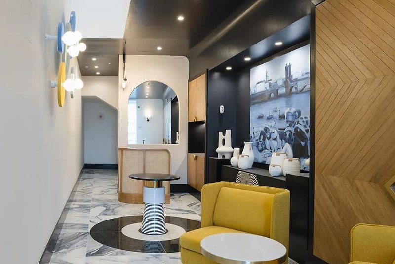 Blue Marina Suites - Boutique Apartments 1