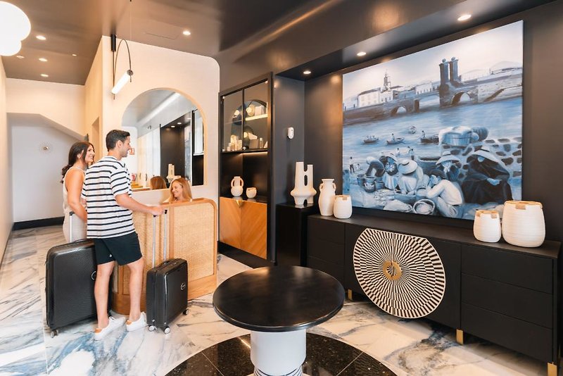 Blue Marina Suites - Boutique Apartments 2