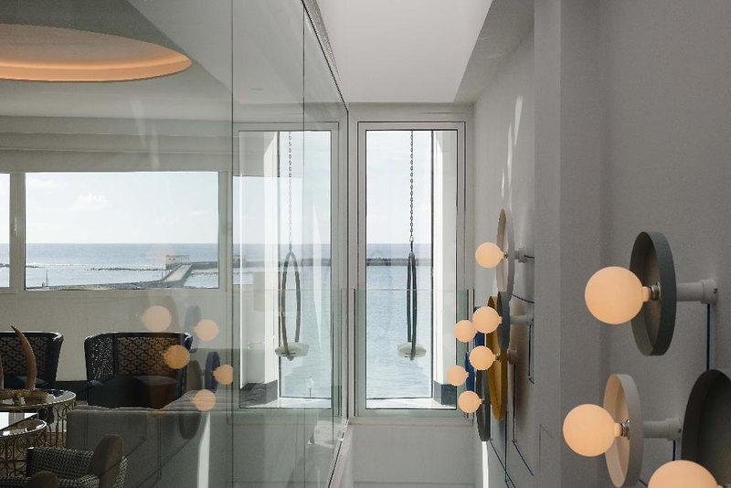 Blue Marina Suites - Boutique Apartments 3