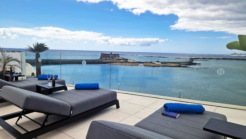 Blue Marina Suites - Boutique Apartments 5