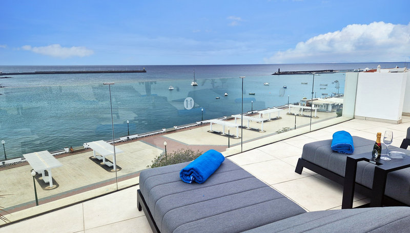 Blue Marina Suites - Boutique Apartments 1