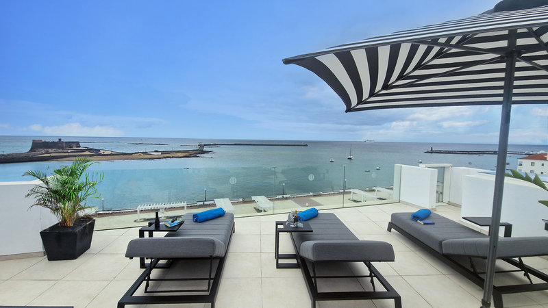 Blue Marina Suites - Boutique Apartments 2