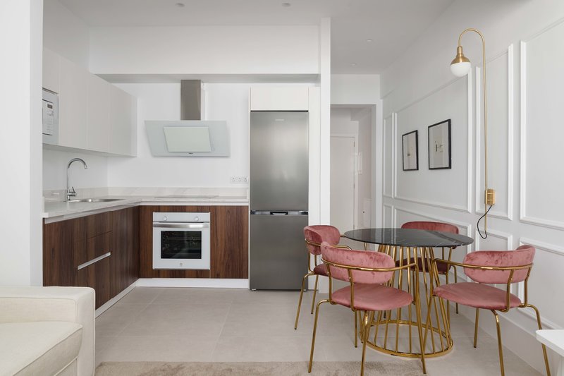 Blue Marina Suites - Boutique Apartments 3