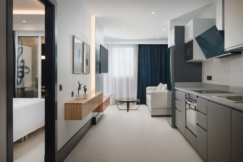 Blue Marina Suites - Boutique Apartments 5