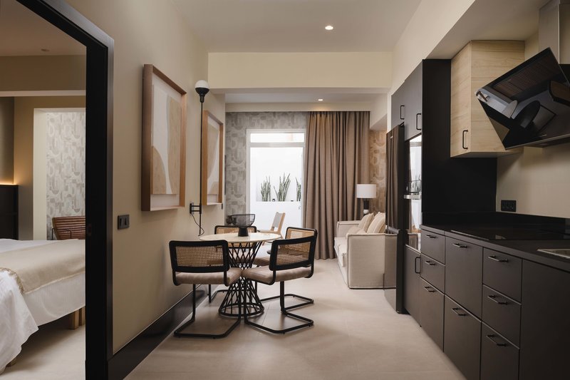 Blue Marina Suites - Boutique Apartments 6