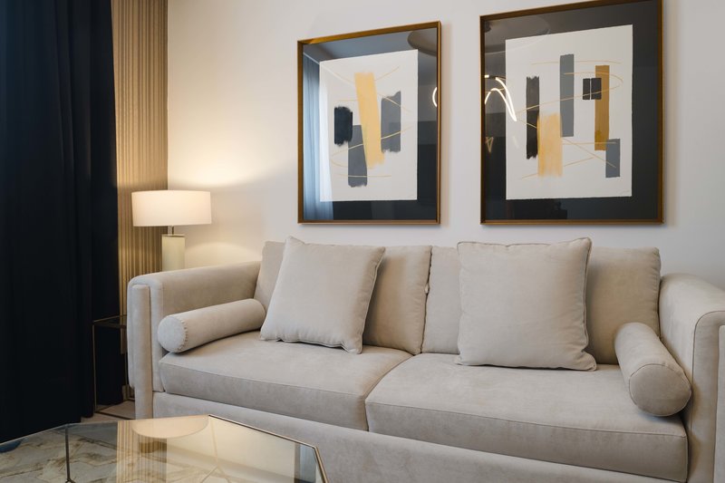 Blue Marina Suites - Boutique Apartments 7