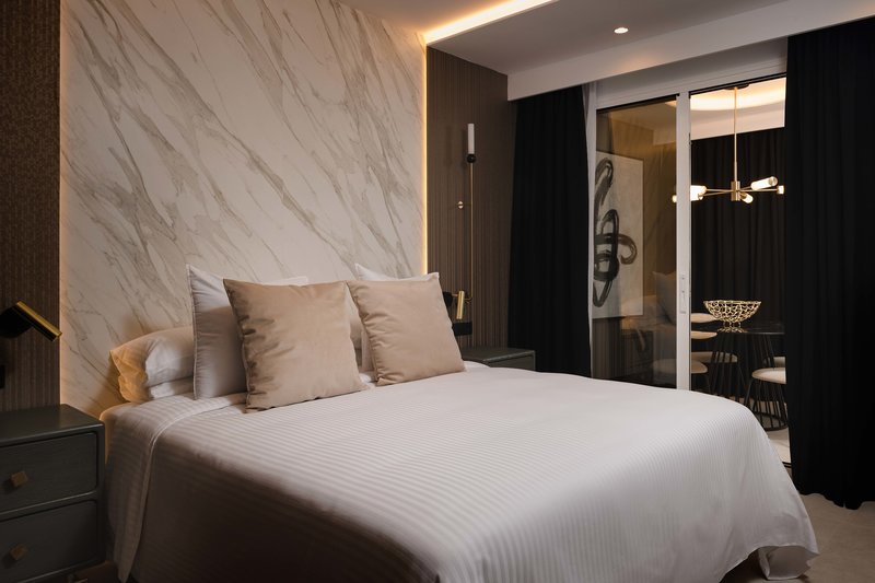 Blue Marina Suites - Boutique Apartments 8