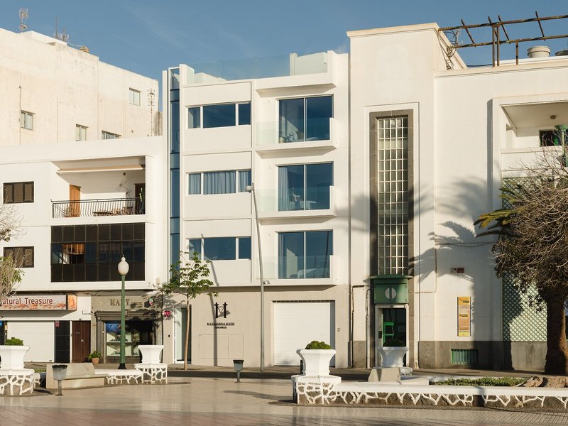 Blue Marina Suites - Boutique Apartments 1