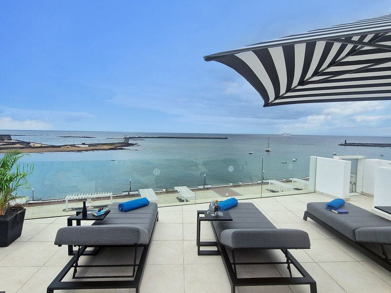 Blue Marina Suites - Boutique Apartments 3